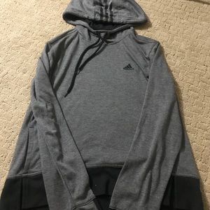 Adidas women’s hoodie